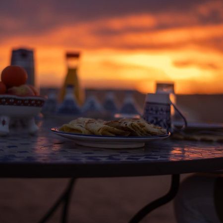 Royal Luxury Camp Merzouga Exterior foto