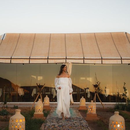 Royal Luxury Camp Merzouga Exterior foto