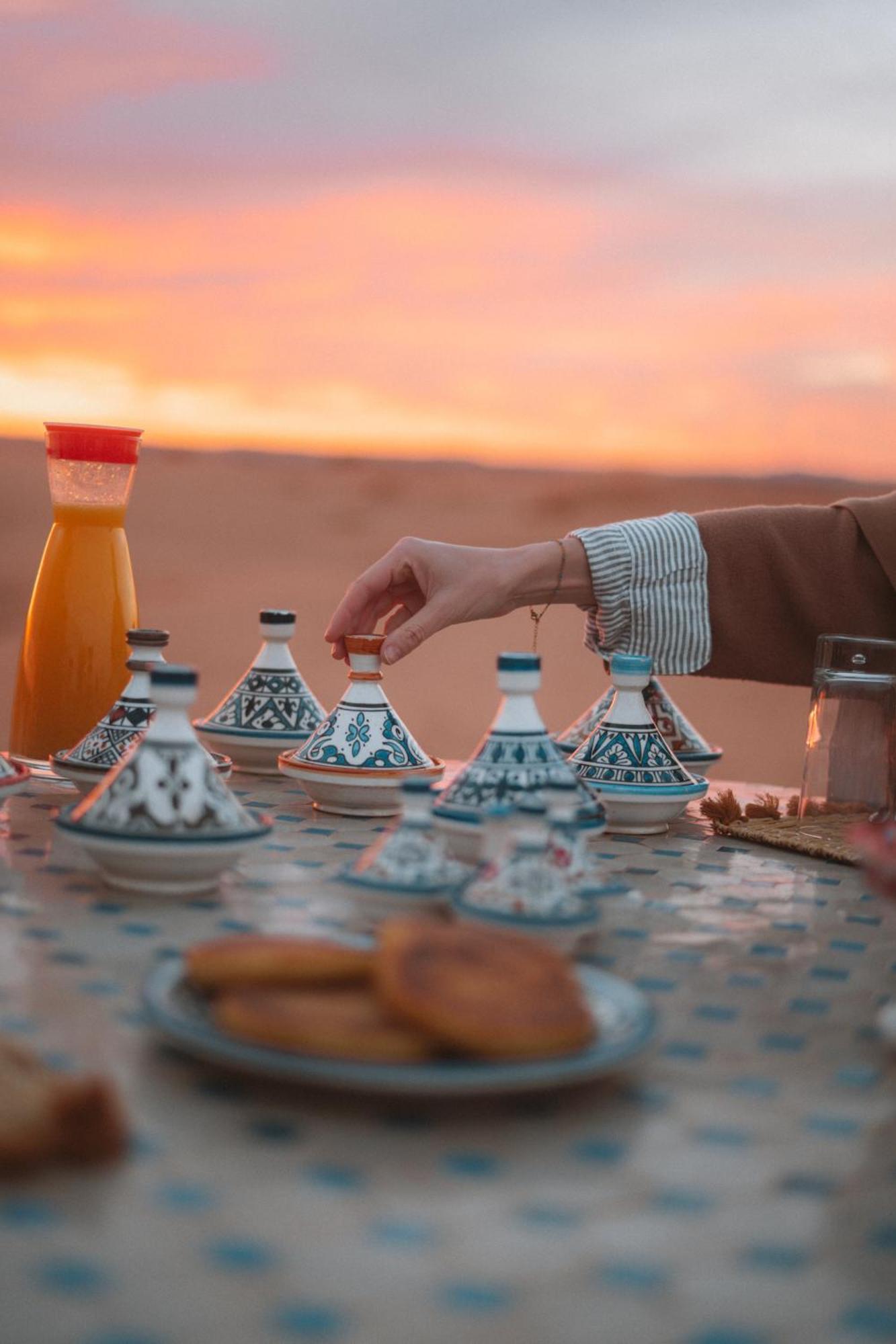 Royal Luxury Camp Merzouga Exterior foto