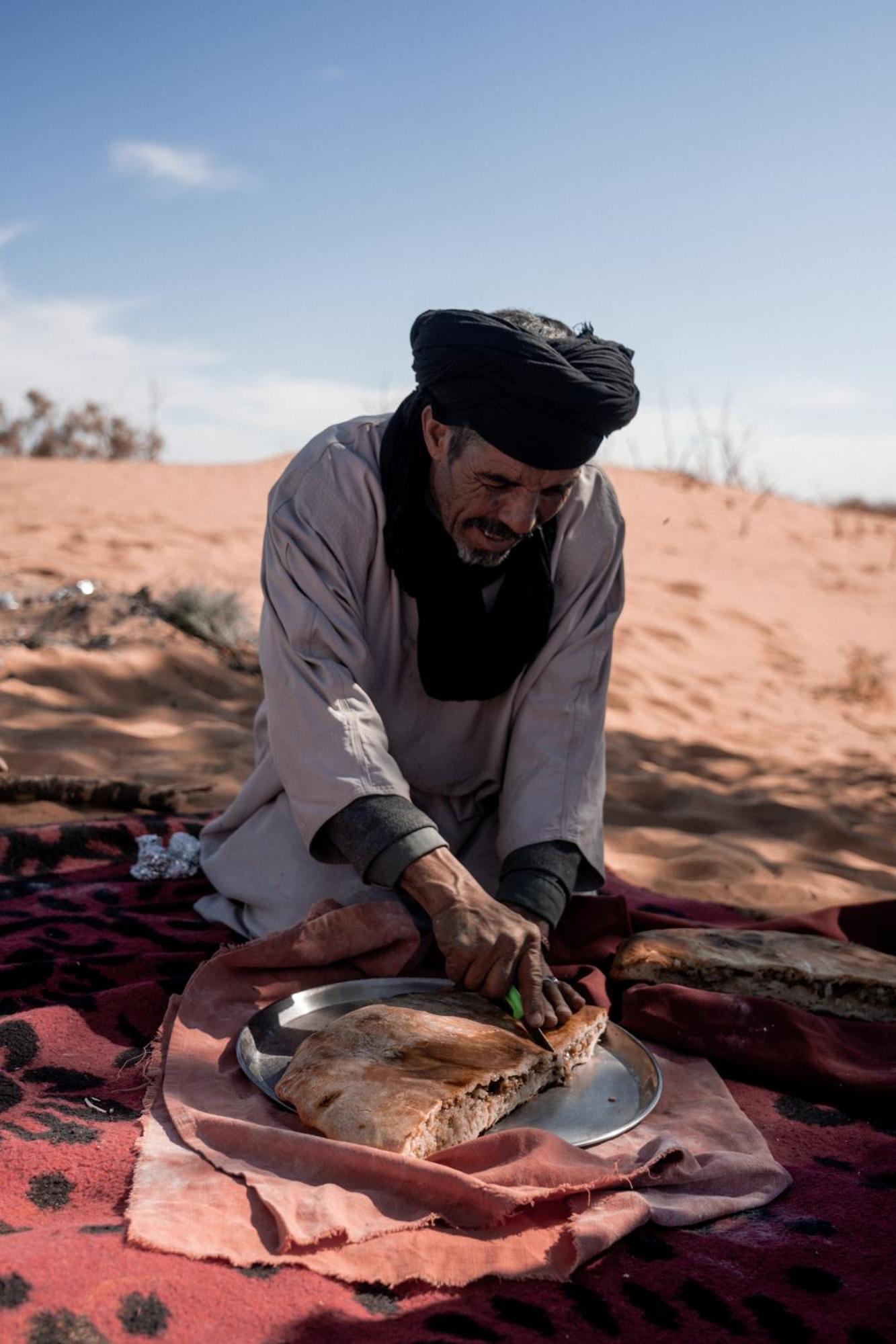 Royal Luxury Camp Merzouga Exterior foto
