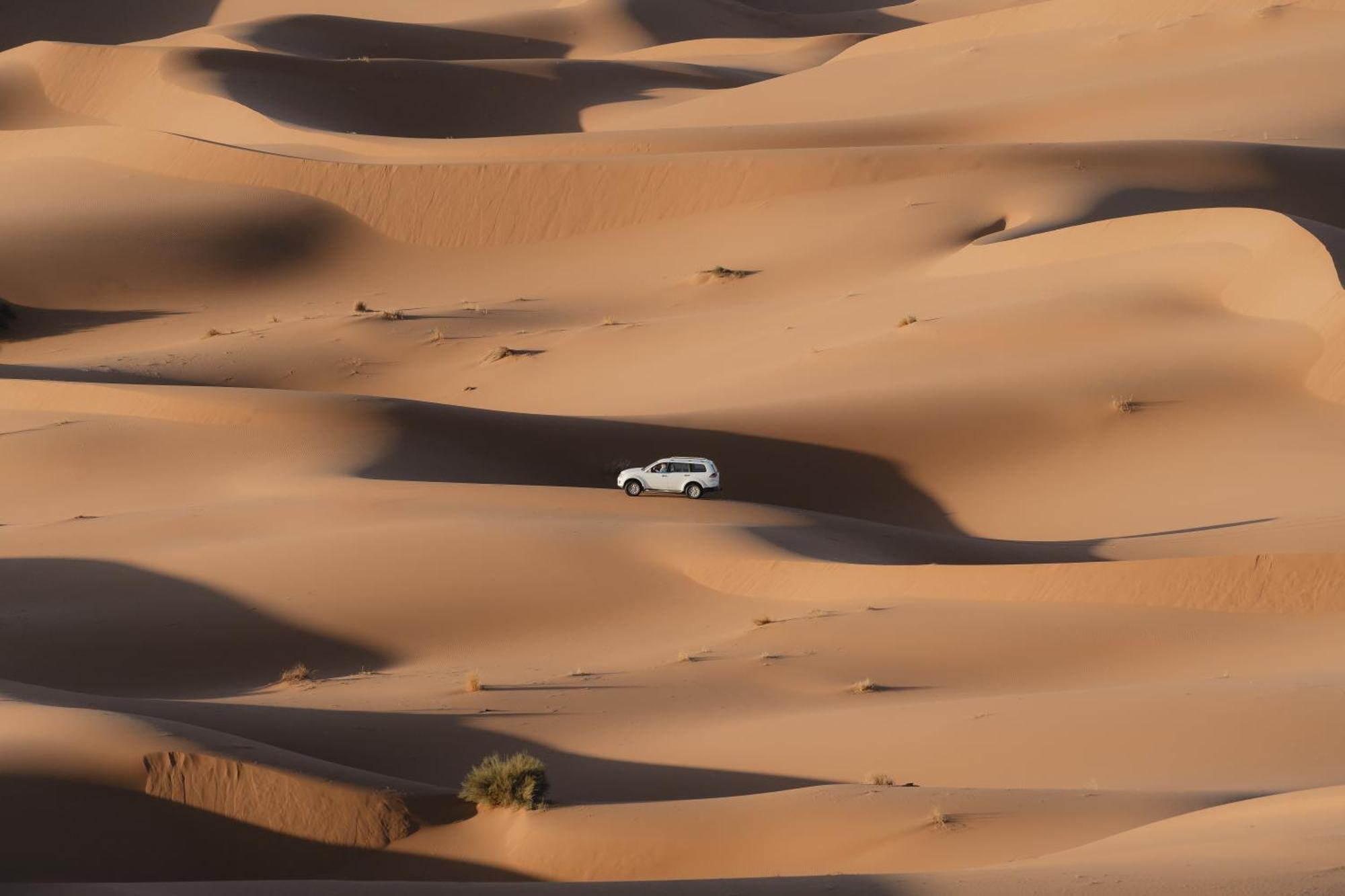 Royal Luxury Camp Merzouga Exterior foto