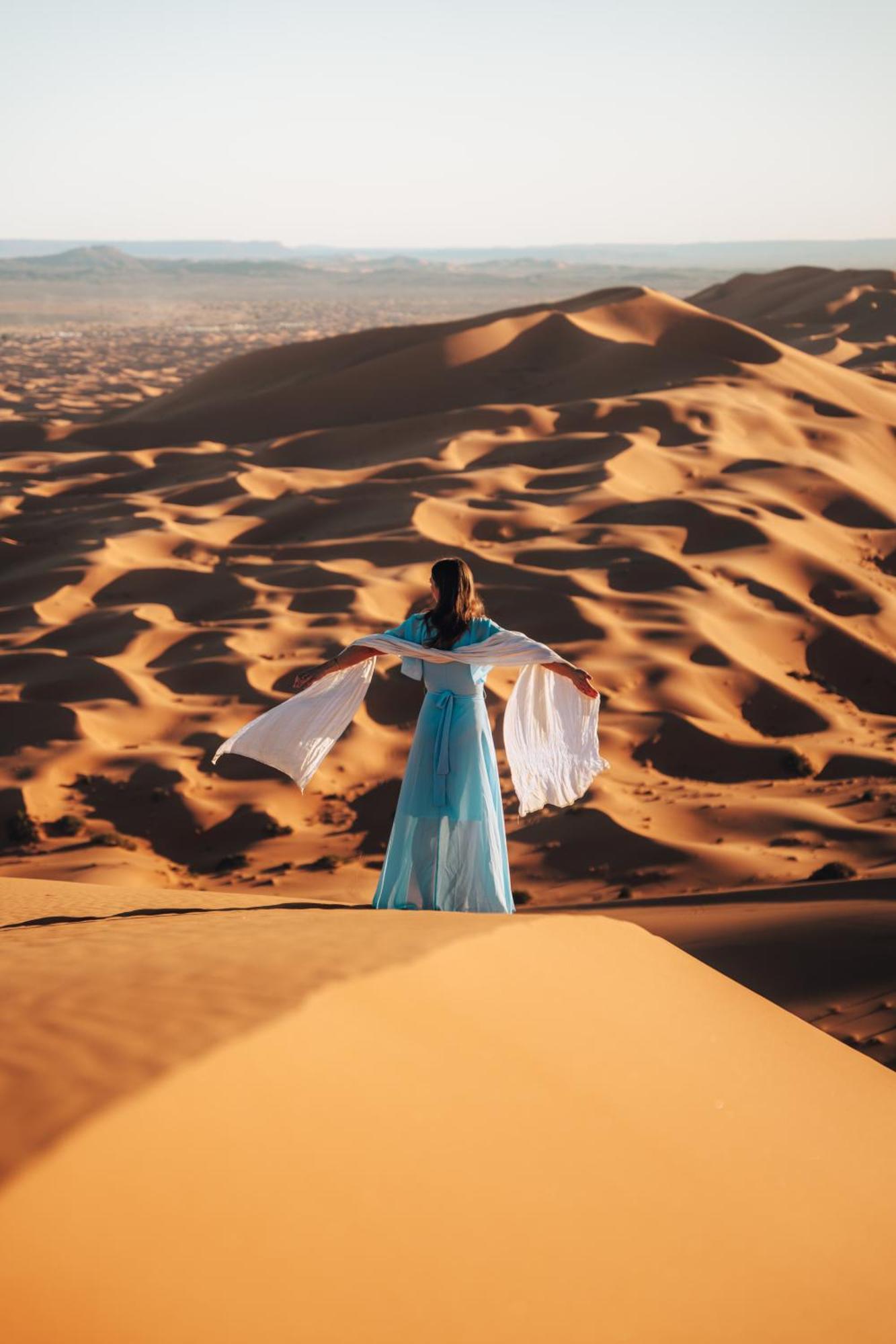 Royal Luxury Camp Merzouga Exterior foto