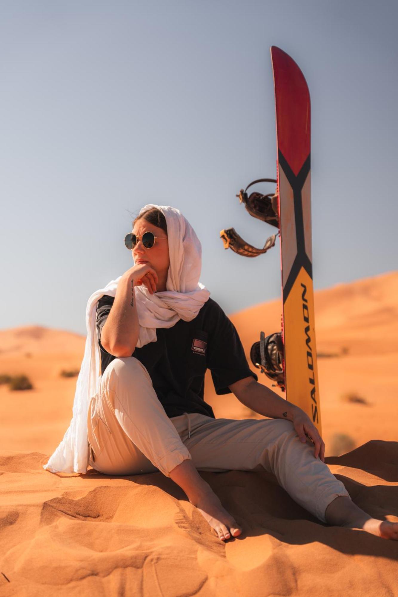 Royal Luxury Camp Merzouga Exterior foto