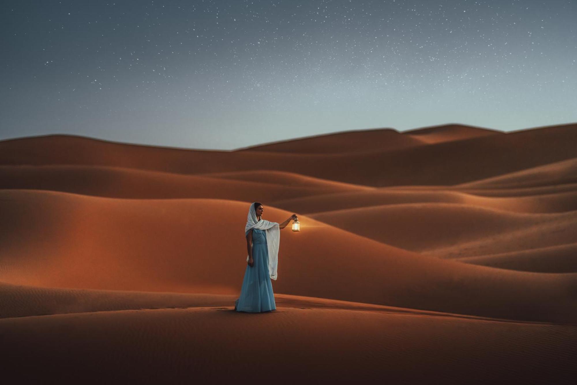 Royal Luxury Camp Merzouga Exterior foto